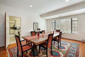 1010 Eastwood, Glencoe Home for Sale